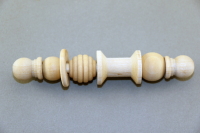 Wood Spinner